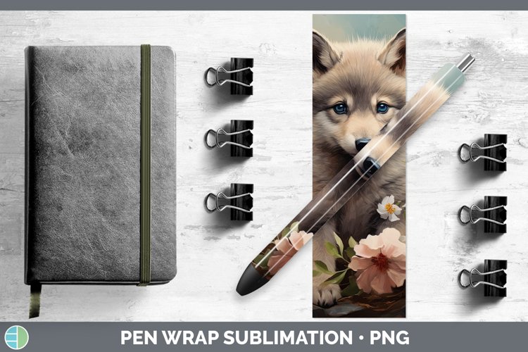 Baby Sublimation Designs Image 19