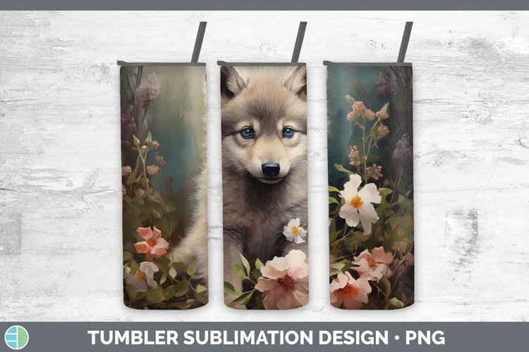 Sublimation Tumbler Designs Image 4