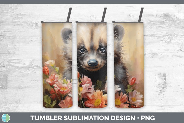 Sublimation Tumbler Designs Image 2