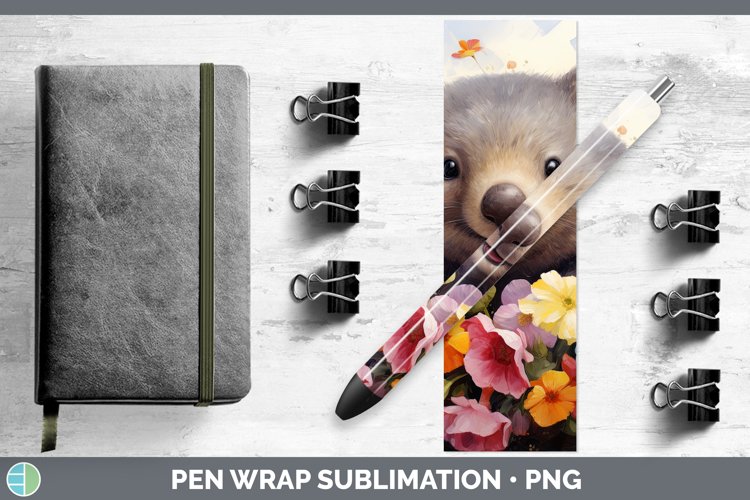 Baby Sublimation Designs Image 15