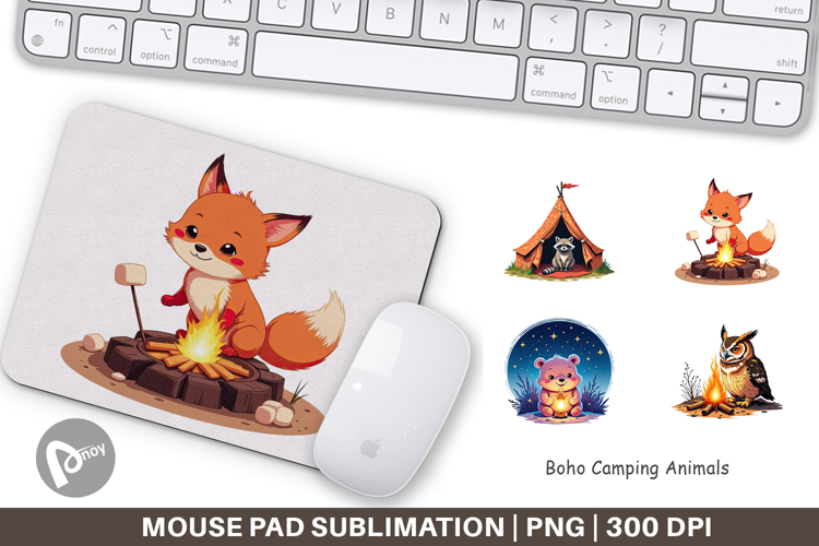 Mouse Png Image 5