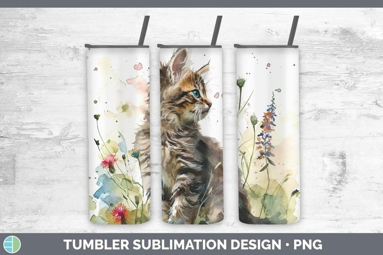 Sublimation Tumbler Designs Image 9