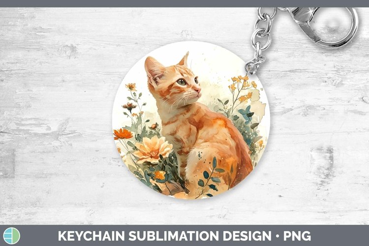 Keychain Sublimation Designs Image 14