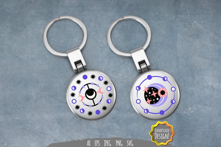 Keychain Png