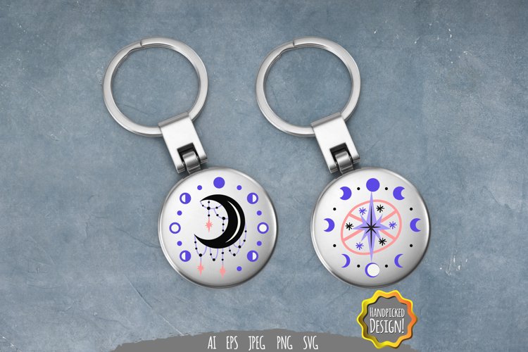 Keychain Png Image 4