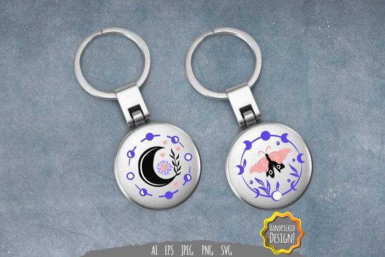 Keychain Png Image 23