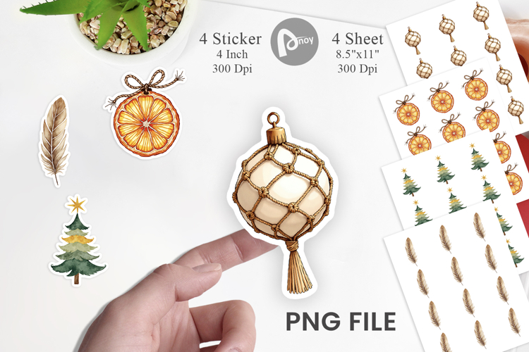 Journal Stickers Printable Image 19