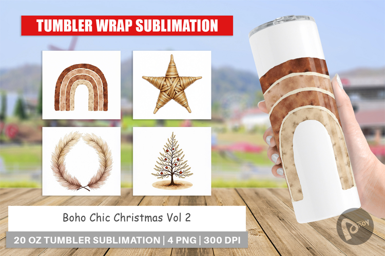 Sublimation Tumbler Designs Image 21