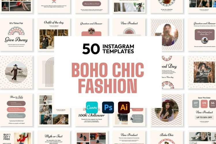 Canva Social Media Templates Image 5