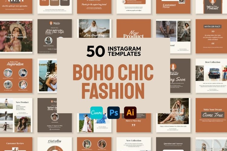 Canva Social Media Templates Image 8