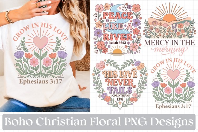 Floral Png Image 10