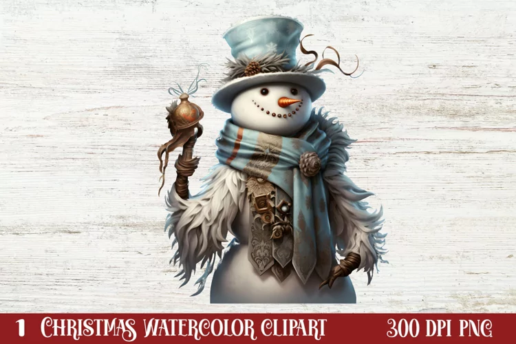 Boho Christmas Clipart , Boho Christmas Clipart
