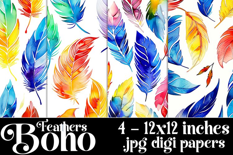 Boho Backgrounds Image 7