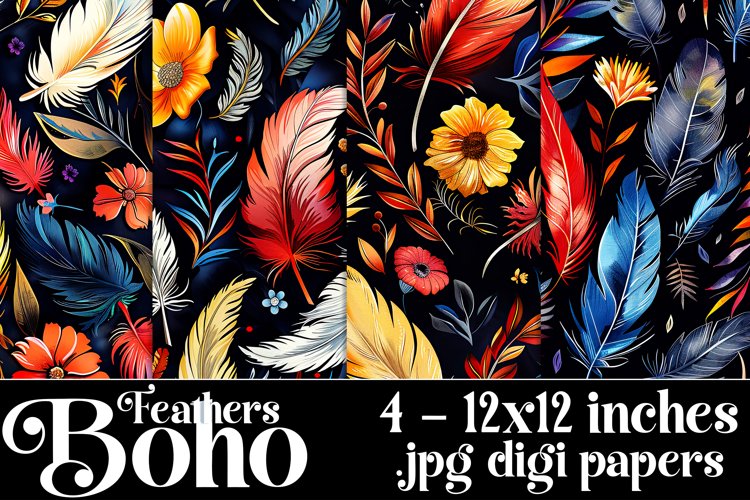 Feather Clipart Image 15