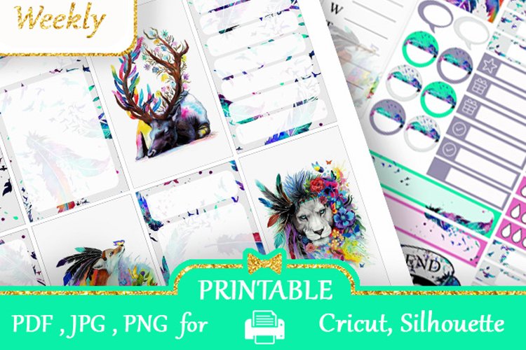 Feathers Clipart Image 18