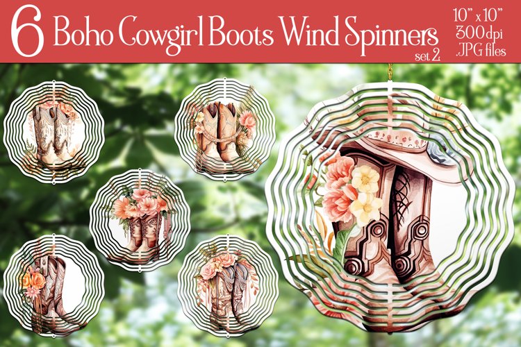 Boho Clipart Image 18