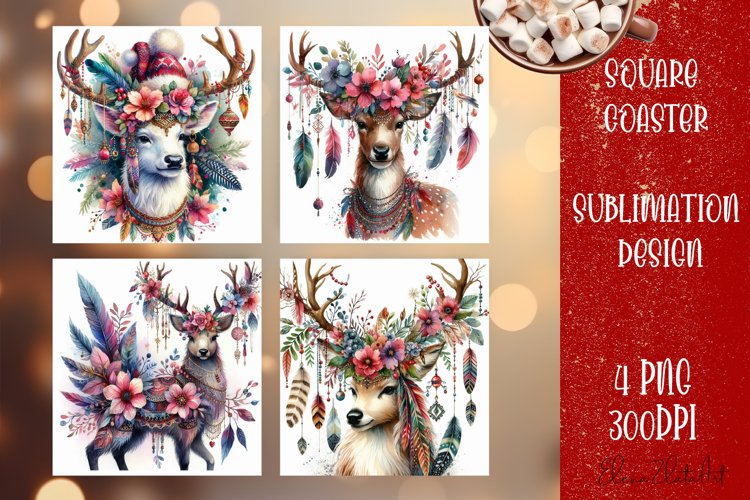 Christmas Decor Clipart Image 7