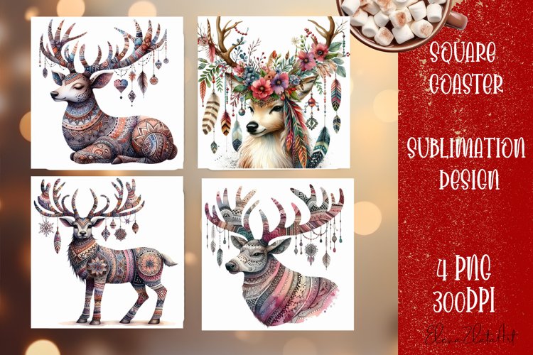 Christmas Decor Clipart Image 22