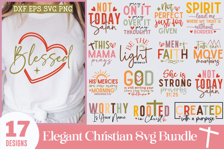 Christian Clipart Image 6