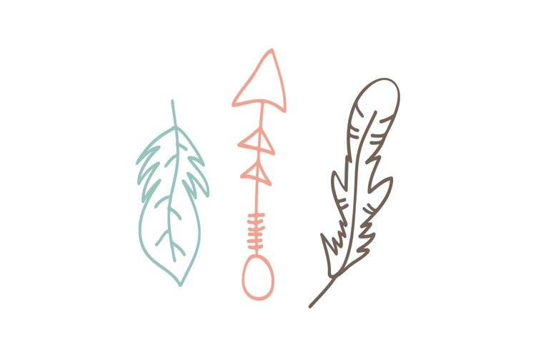 Boho SVG Image 21