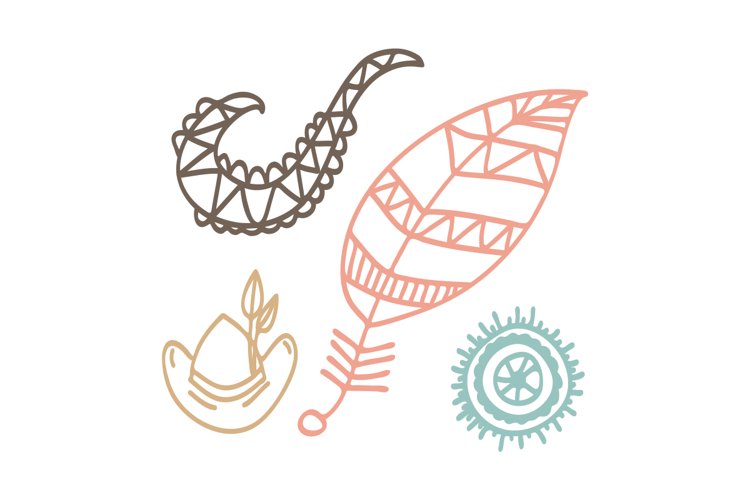 Boho SVG Image 6