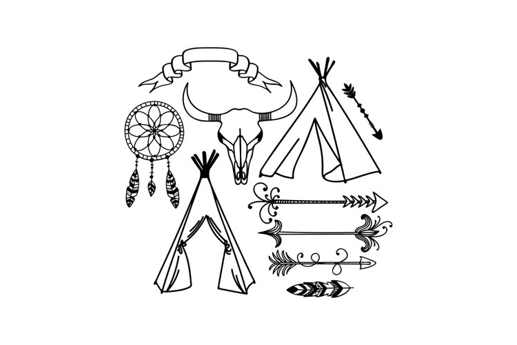 Boho SVG Image 2