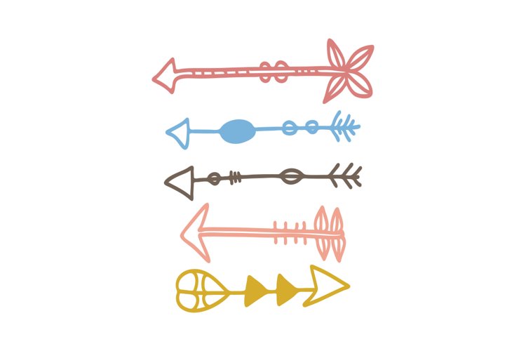 Boho SVG Image 11