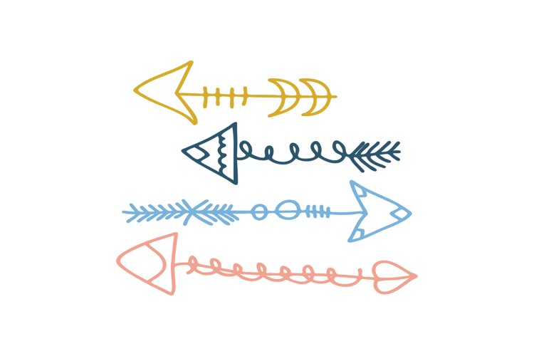 Boho SVG Image 4