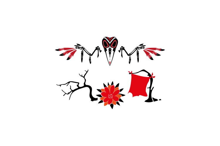 Boho SVG Image 16