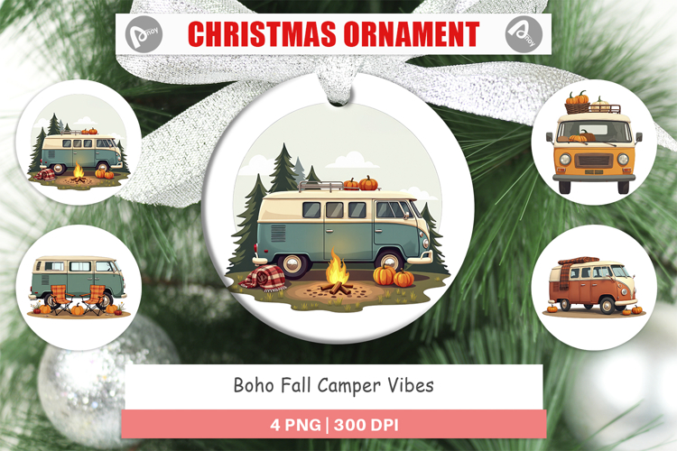 Christmas Ornament Clipart Image 3