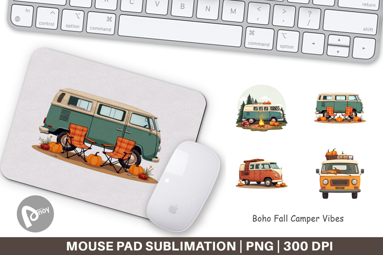 Camper Clipart Image 20