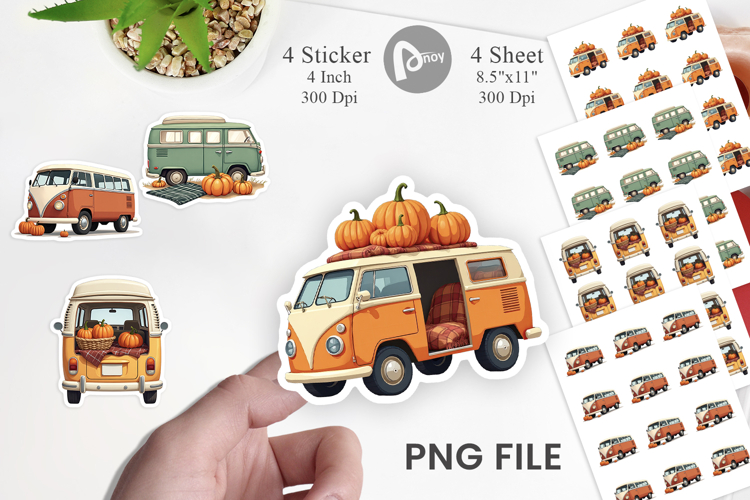 Sticker Png Image 5