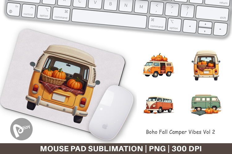 Camper Clipart Image 19