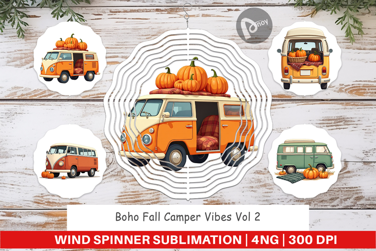 Camper Clipart Image 4