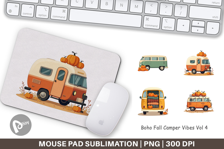 Camper Clipart Image 17