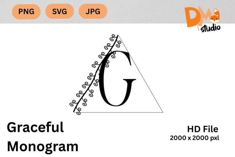 Boho SVG Image 23