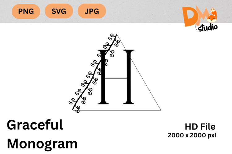 Boho SVG Image 22