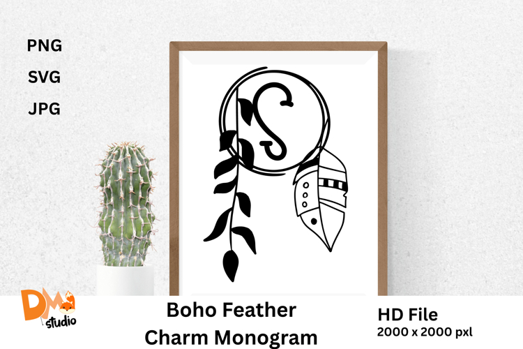 Feather Clipart Image 4