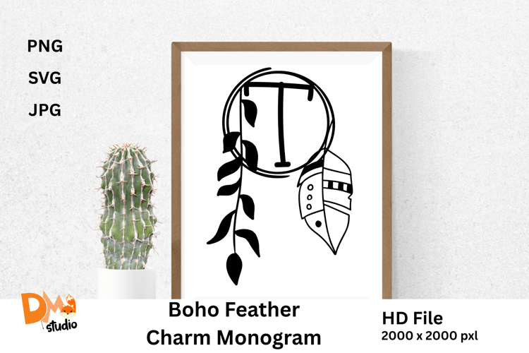 Feather Clipart Image 3