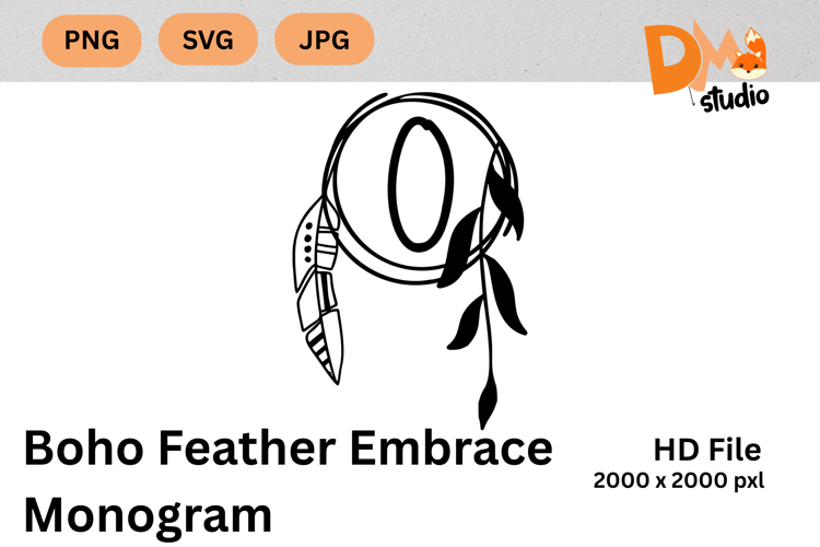 Feather Graphic Image 15