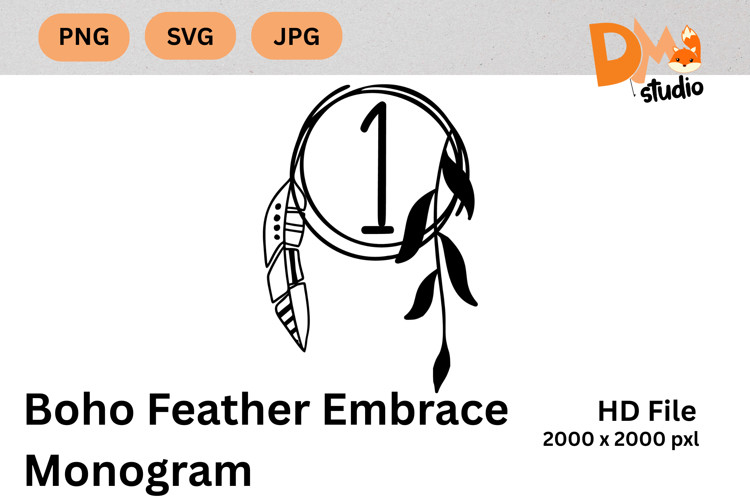 Feather Graphic Image 22