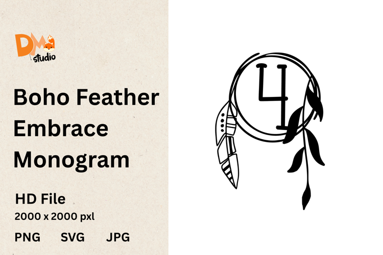 Feather Graphic Image 21