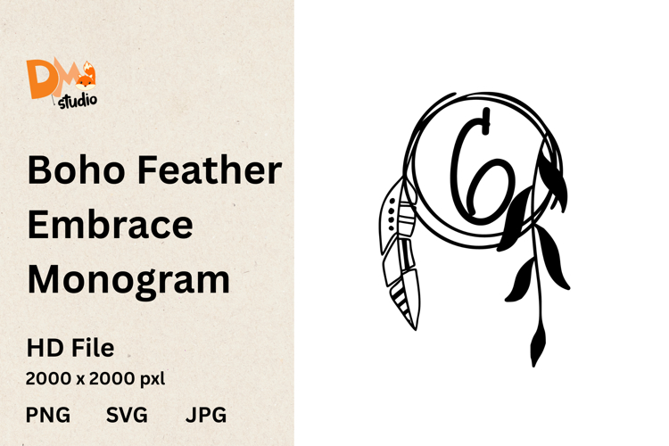 Feather Graphic Image 19
