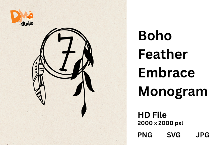 Feather Graphic Image 18