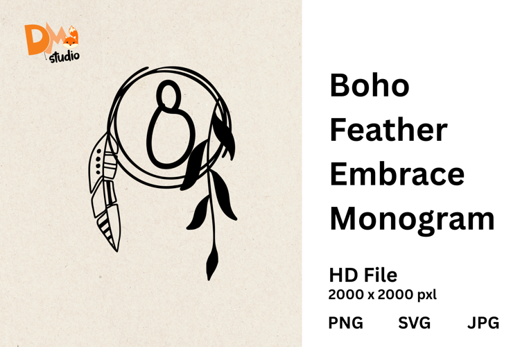 Feather Graphic Image 17