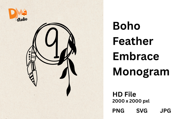 Feather Graphic Image 16
