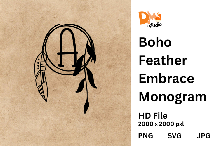 Feather Graphic Image 14