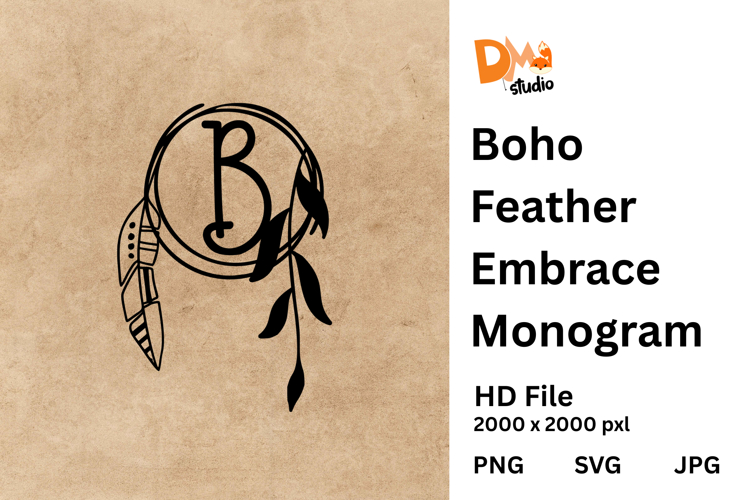 Feather Graphic Image 13