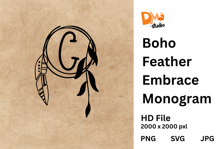 Feather Graphic Image 12