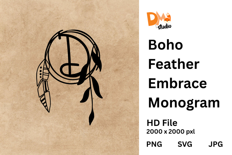Feather Graphic Image 11